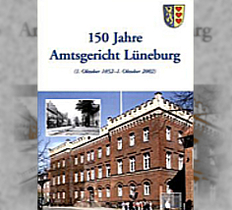 Historie | Amtsgericht Lüneburg