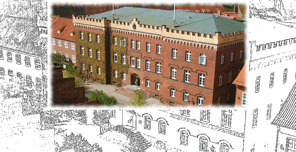 Amtsgericht Lüneburg
